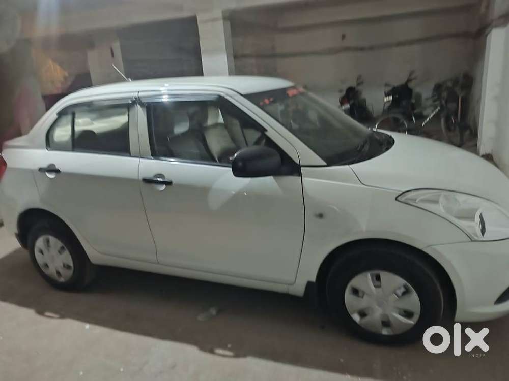 Maruti Suzuki Swift 2019 (cng And Petrol))