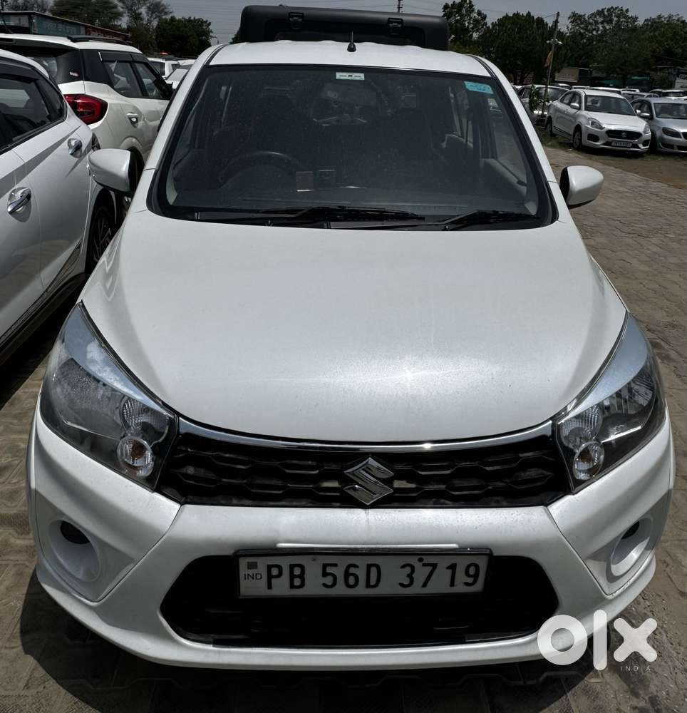 Maruti Suzuki Celerio Vxi Mt, 2019, Petrol