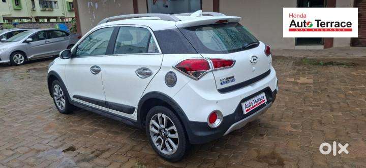 Hyundai I20 Active 1.2 S, 2019, Petrol