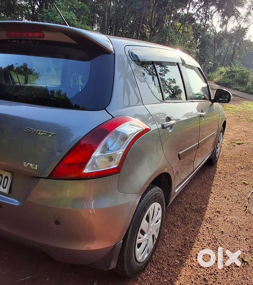 Serious Buyers Only - Maruti Suzuki Swift 2017