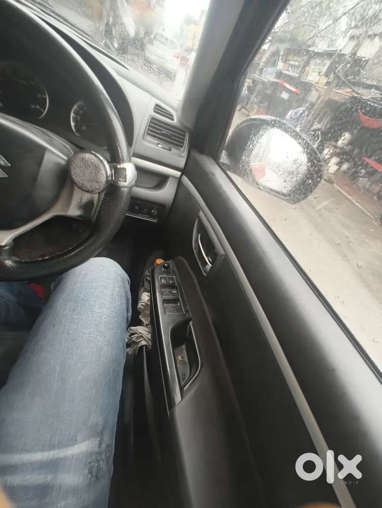 Maruti Suzuki Swift Vdi 2014