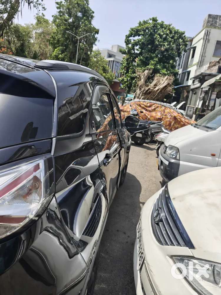 Tata Nexon Ev Max 2023