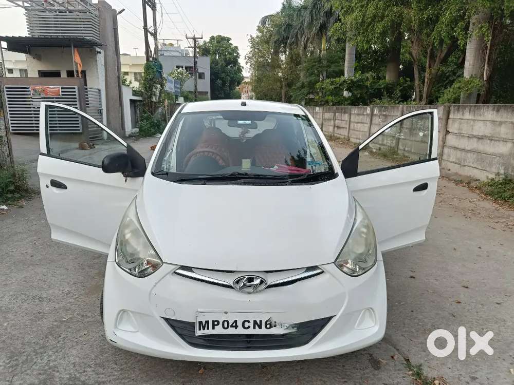 Hyundai Eon 0.8 Era Plus 2014
