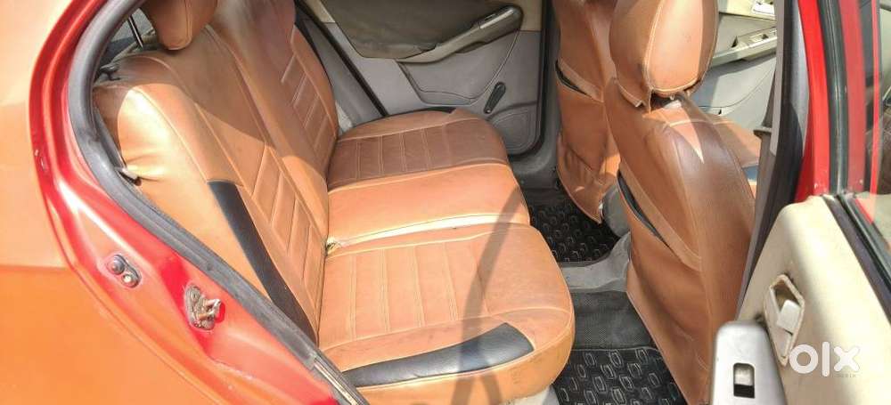 Tata Indica Vista 2008-2013 Aura 1.3 Quadrajet (abs), 2010, Diesel