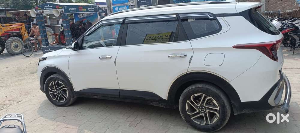 Kia Carens, 2022, Diesel