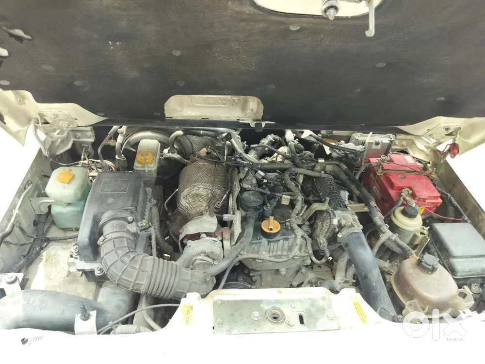 Mahindra Bolero 1.5 B6 2022