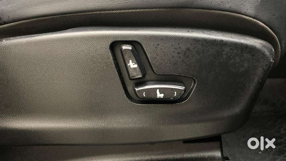 Mg Hector Sharp Dct Petrol, 2020, Petrol