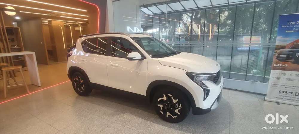 Are You Looking For A Brand New Kia Cars. Do Msg We Will Help You.