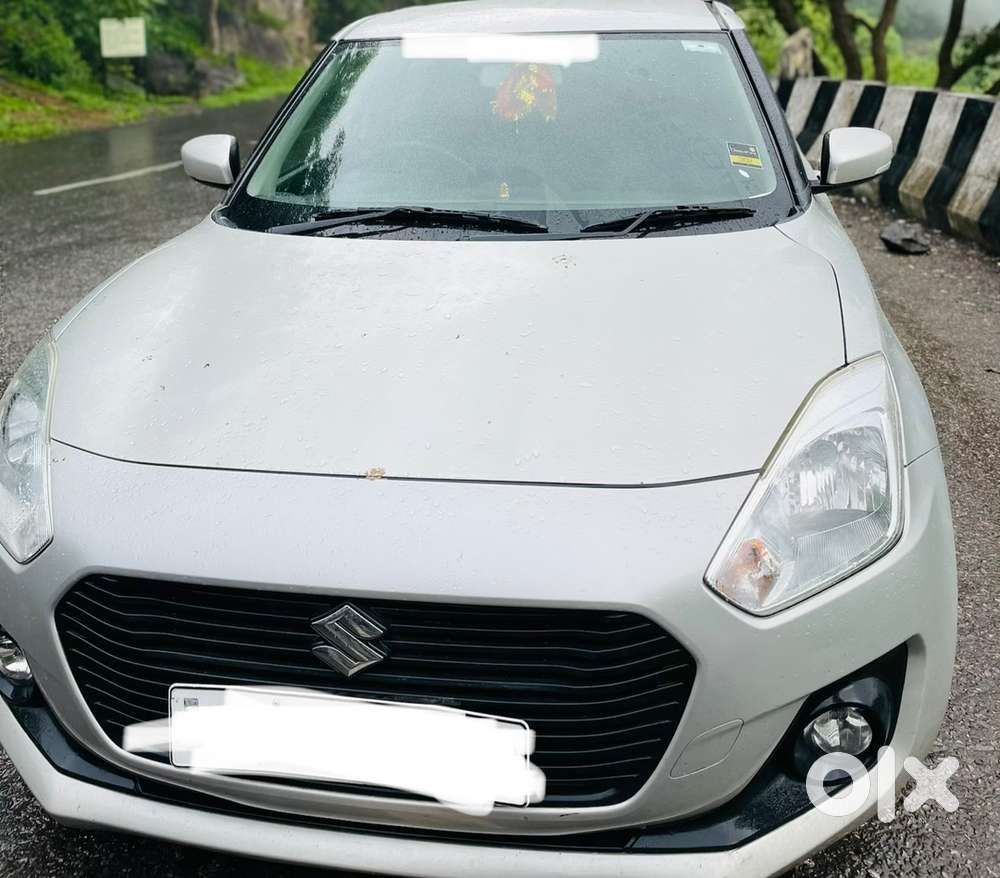 Maruti Swift 2018 Diesel
