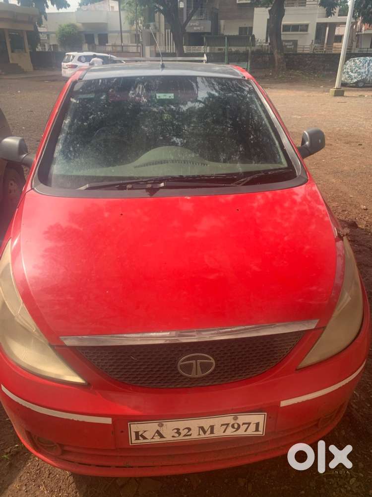 Tata Indica Vista Tdi 2009