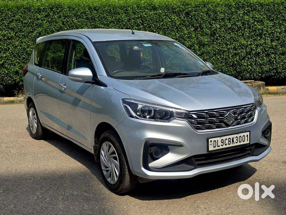 Maruti Suzuki Ertiga Vxi (o) Cng, 2025, Cng & Hybrids