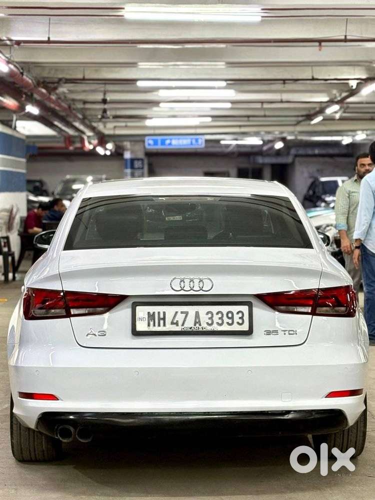 Audi A3 2.0 35 Tdi Premium + Sunroof, 2015, Diesel