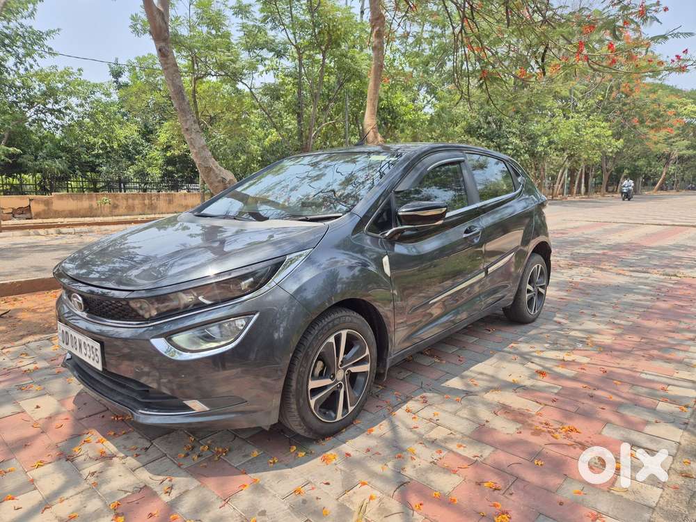 Tata Altroz 1.5 Xz Diesel, 2020, Diesel