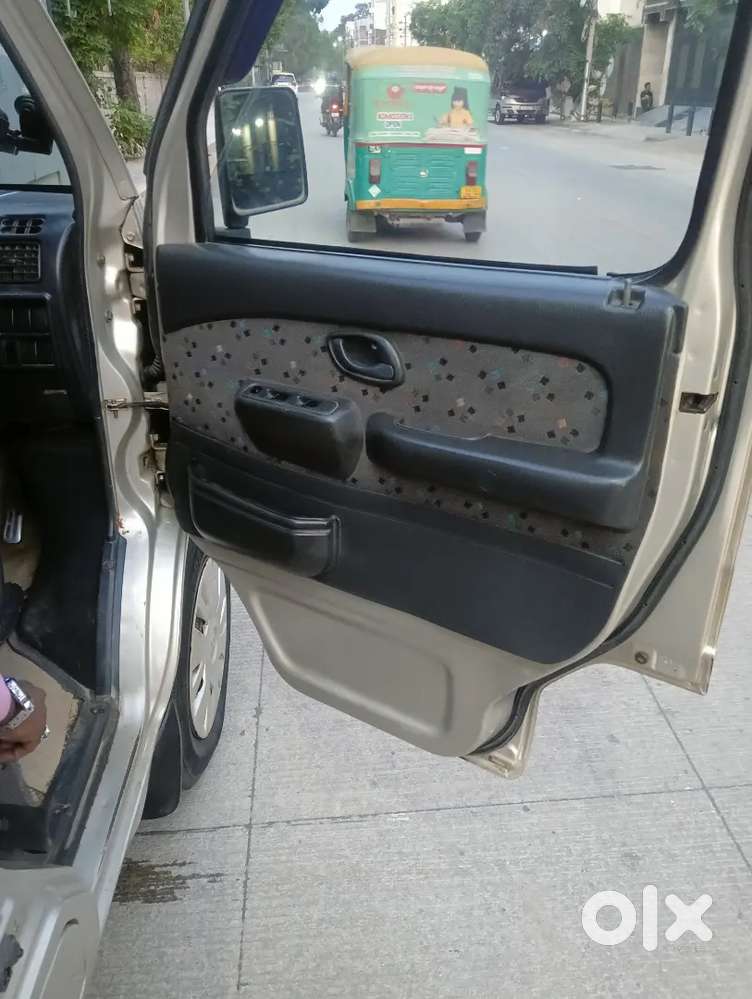 Maruti Suzuki Versa 2004 Petrol 92485 Km Driven
