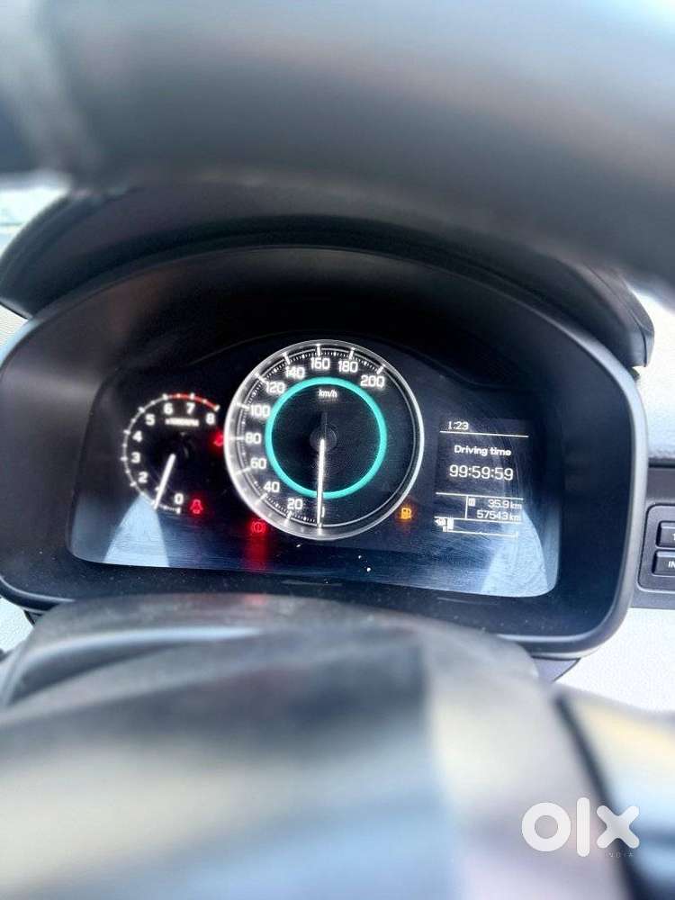 Maruti Suzuki Ignis 1.2 Zeta Mt, 2021, Petrol