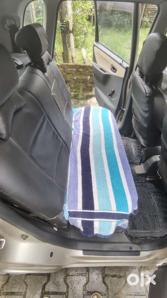Maruti Suzuki Zen Estilo 2008