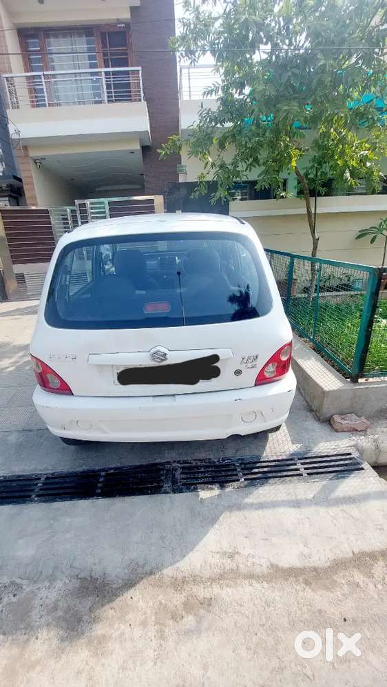 Maruti Suzuki Zen 2004 Model For Sale