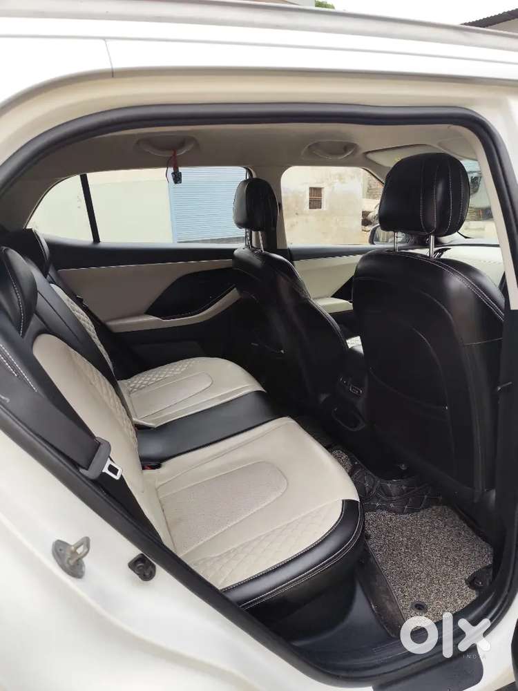 Hyundai Creta 1.5 Petrol 2021 Model
