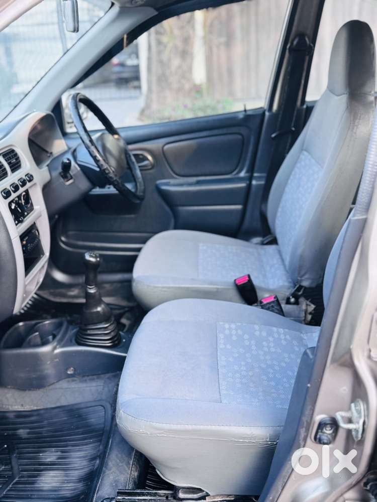 Maruti Suzuki Alto Flash Limited Edition, 2011, Petrol
