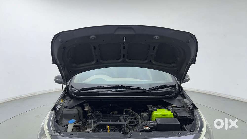Hyundai Elite I20 [ ] 1.2 Sportz, 2015, Petrol