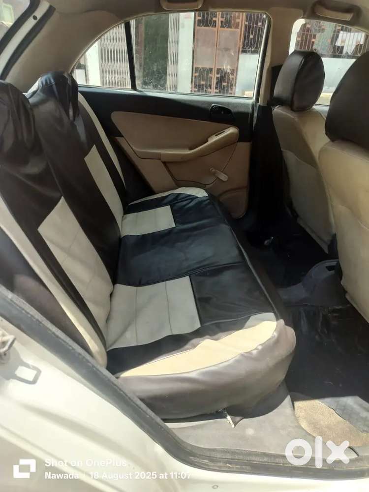 Tata Indica Vista 2013 Diesel 71000 Km Driven