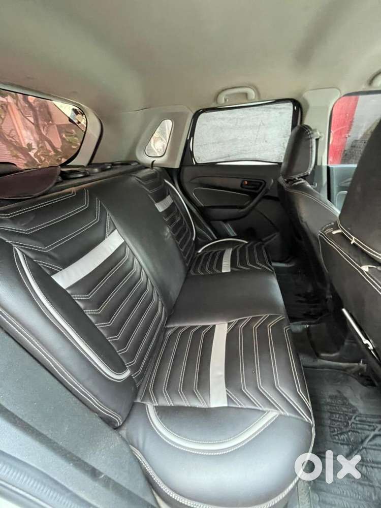 Maruti Suzuki Brezza 2022 Cng & Hybrids Genuine Meter 39000 Km Driven