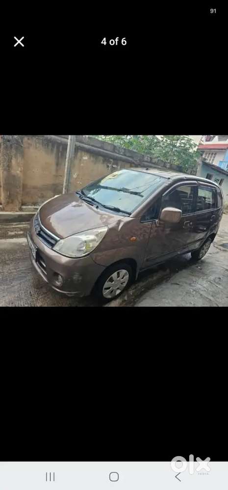Maruti Suzuki Estilo VXi 2010