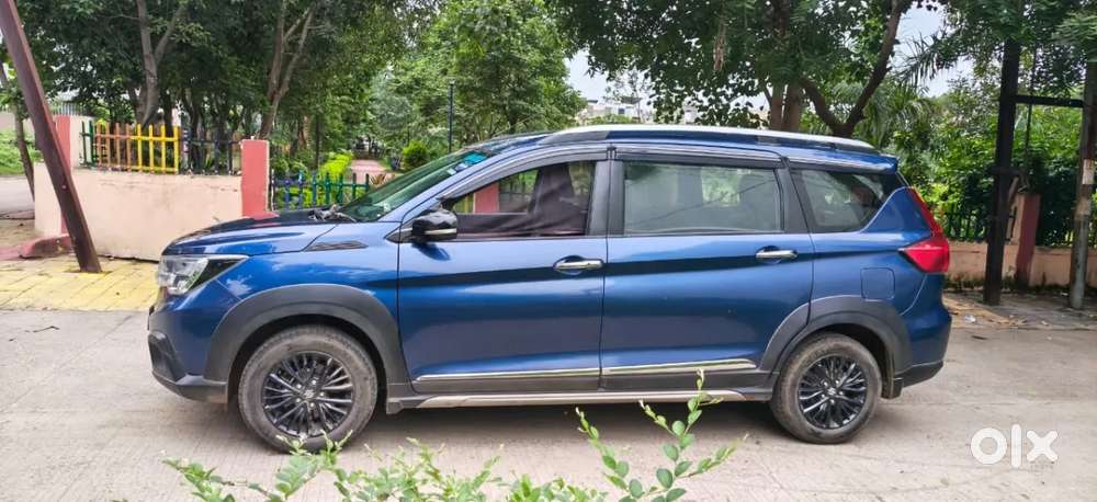 Maruti Suzuki Xl6 1.5 Alpha Mt, 2021, Petrol