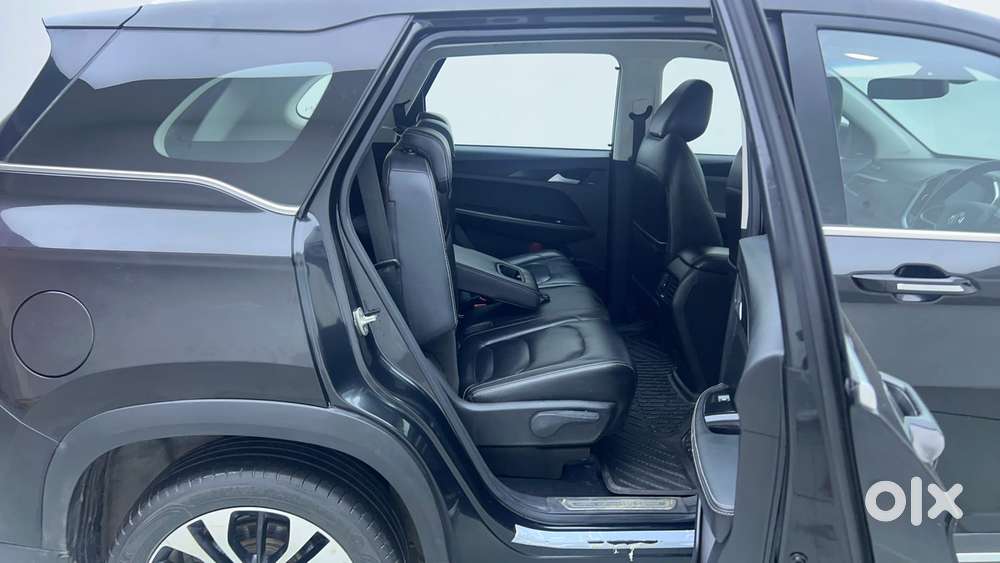 Mg Hector Sharp Diesel Mt, 2022, Diesel