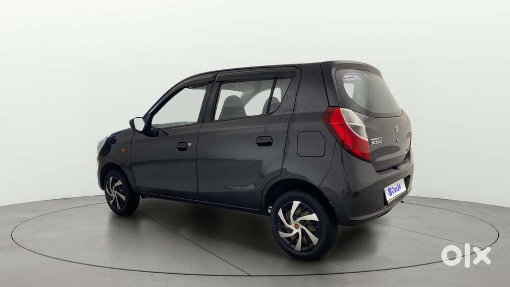 Maruti Suzuki Alto K10 Vxi, 2019, Petrol