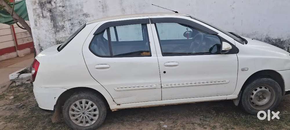 Tata Indigo Ecs 2015 Diesel Manual