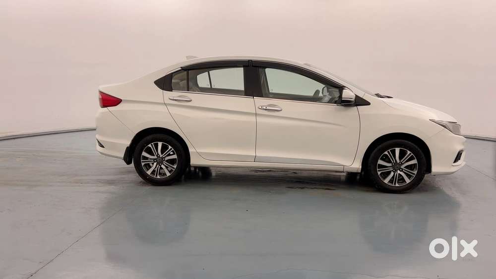Honda City I-vtec V, 2019, Petrol