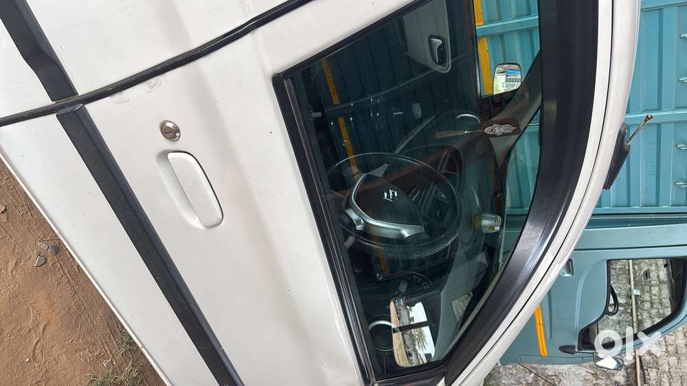 Maruti Suzuki Alto 2021