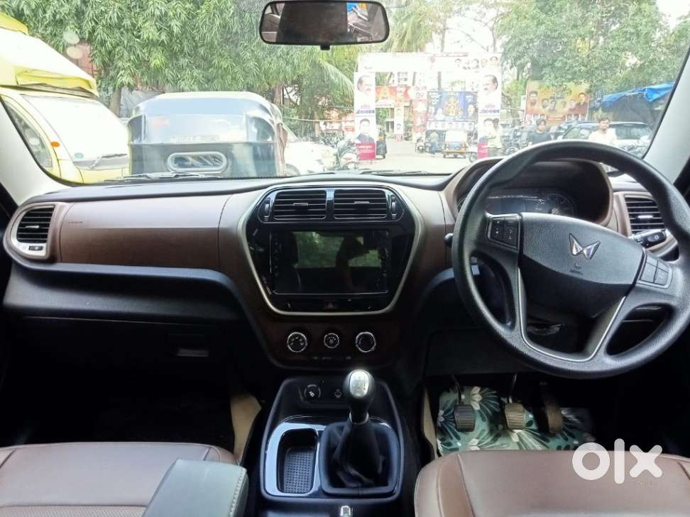 Mahindra Bolero Neo N10 (o), 2026, Diesel