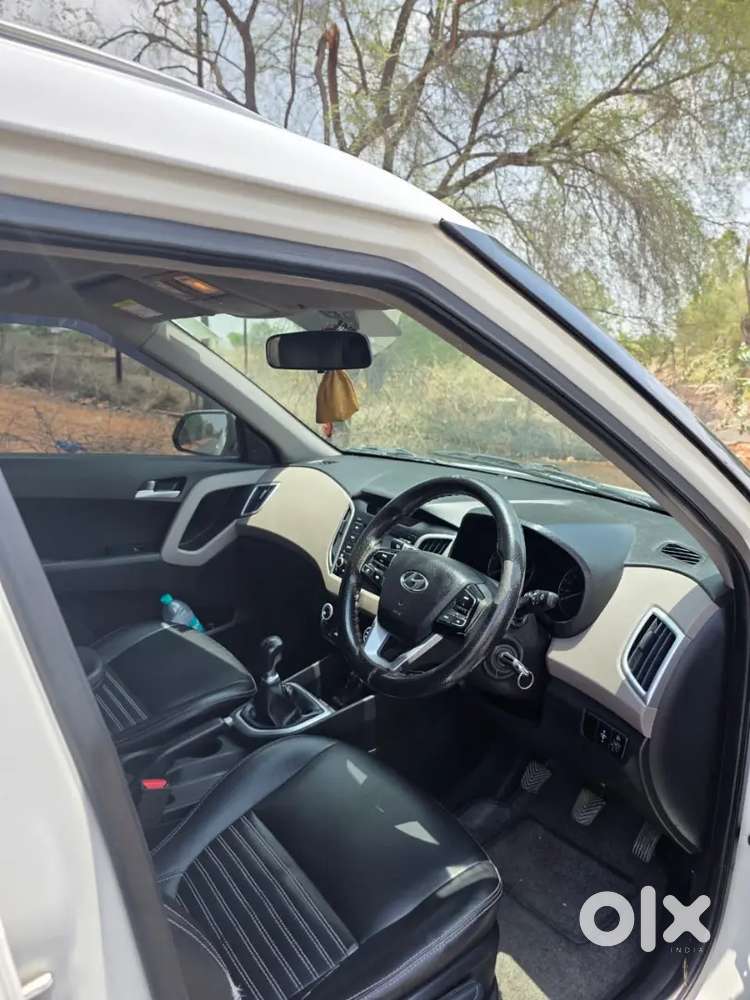 Hyundai Creta 1.4 S 2018