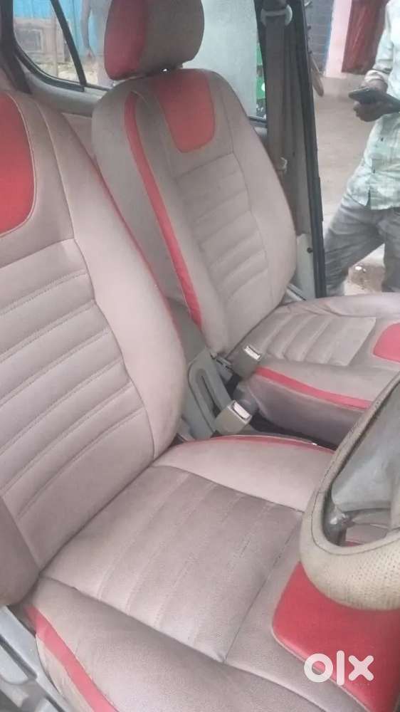 2007 Tata Indigo Ecs