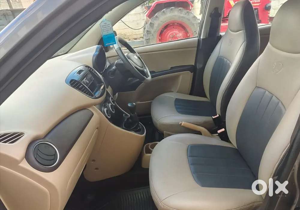 Hyundai I10 2010 Petrol Good Condition