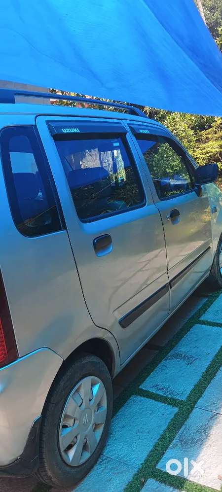 Maruti Suzuki Wagon R 2006
