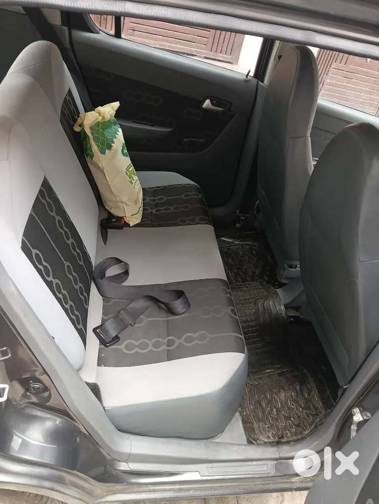 Maruti Suzuki Alto 2016 With 107000 Km Driven