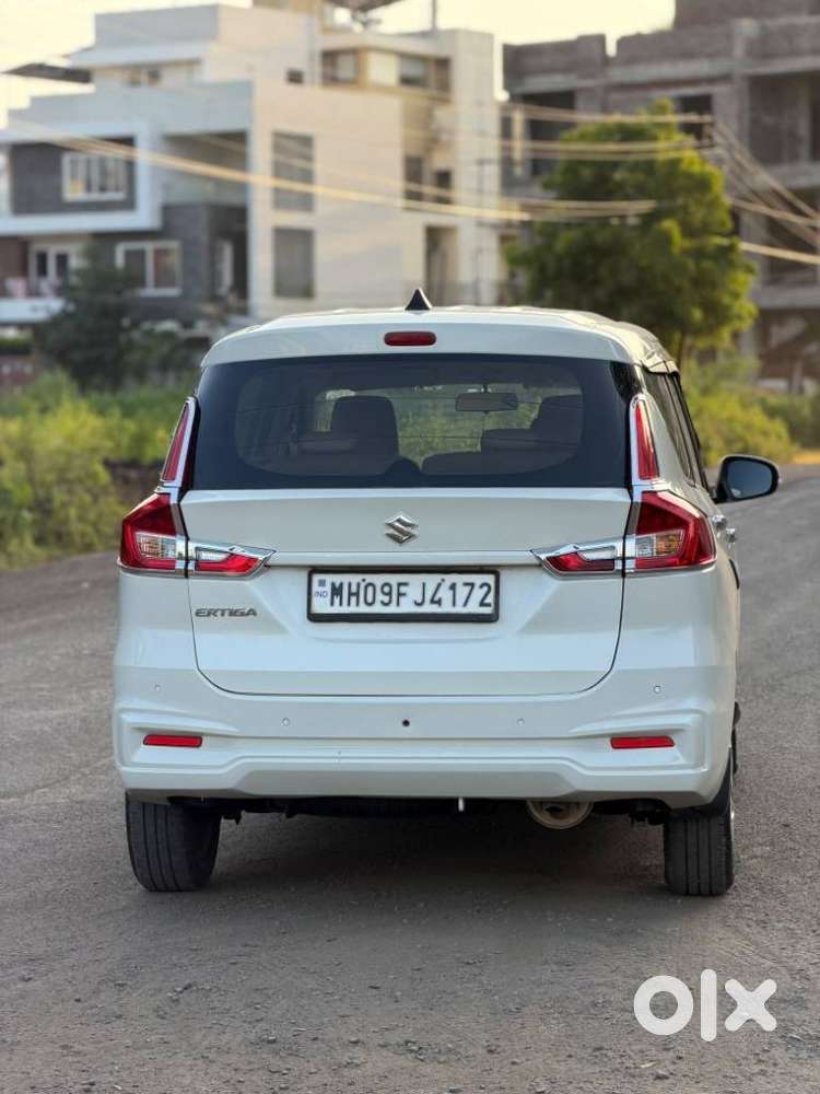Maruti Suzuki Ertiga Vdi Shvs, 2019, Diesel