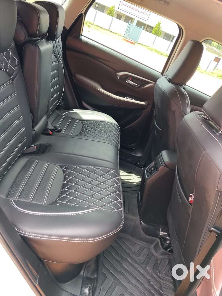Maruti Suzuki Grand Vitara 1.5 Zeta Smart Hybrid, 2023, Petrol