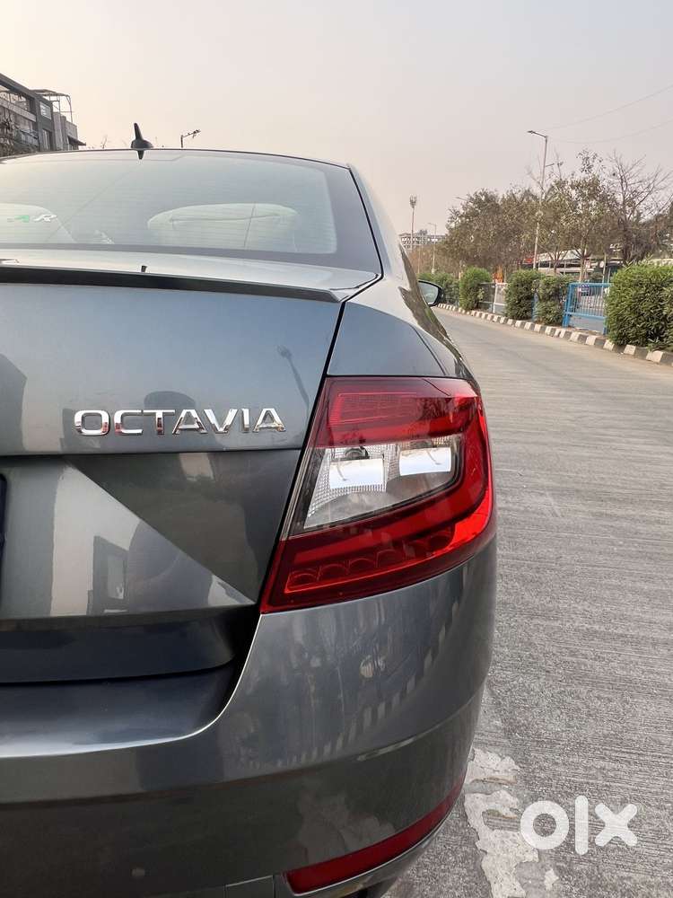 Skoda Octavia 1.8 Tsi At L K, 2019, Petrol