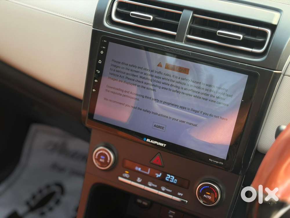 Hyundai Creta Sx Mt, 2021, Diesel