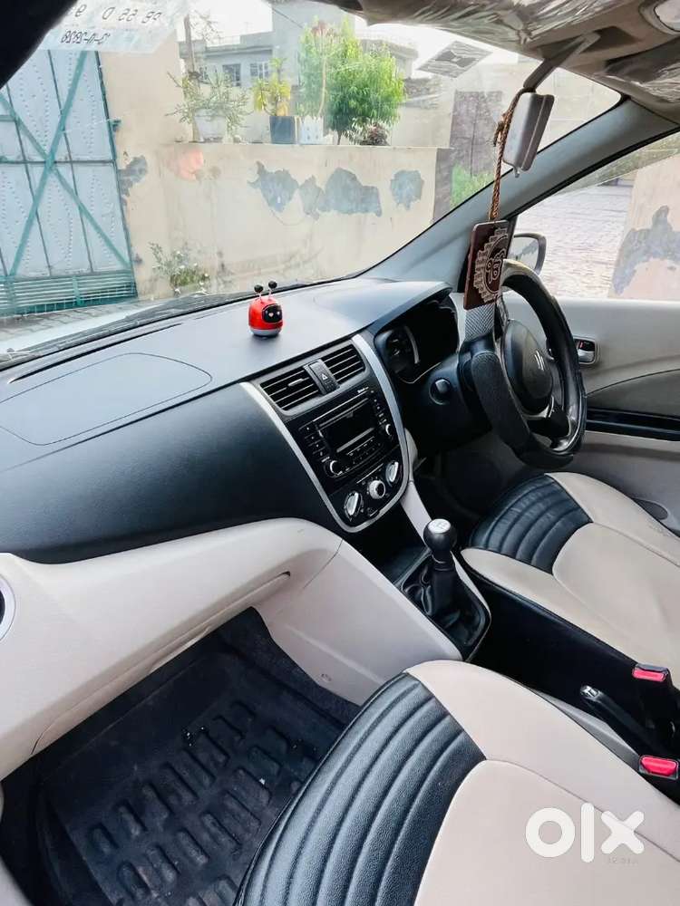Maruti Suzuki Celerio 2020 Petrol Good Condition