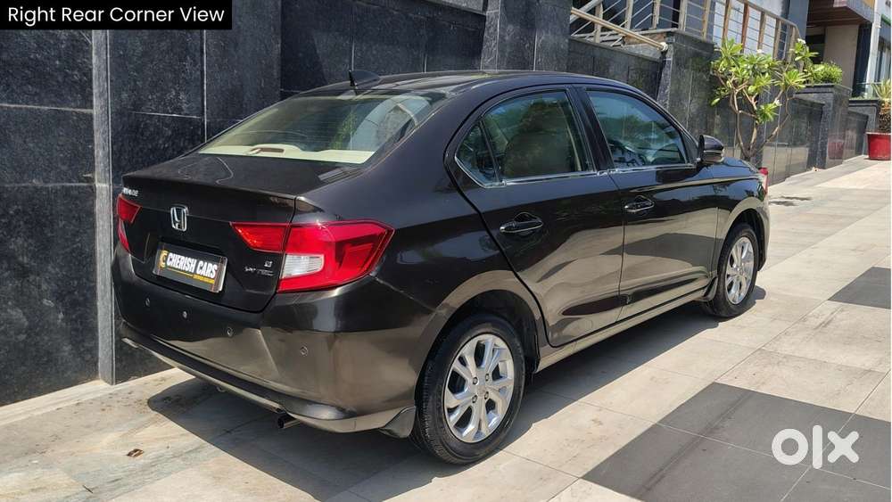 Honda Amaze V 1.2 Petrol Mt, 2020, Petrol