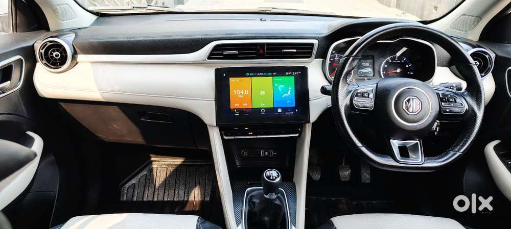 Mg Astor 1.5 Super, 2023, Petrol