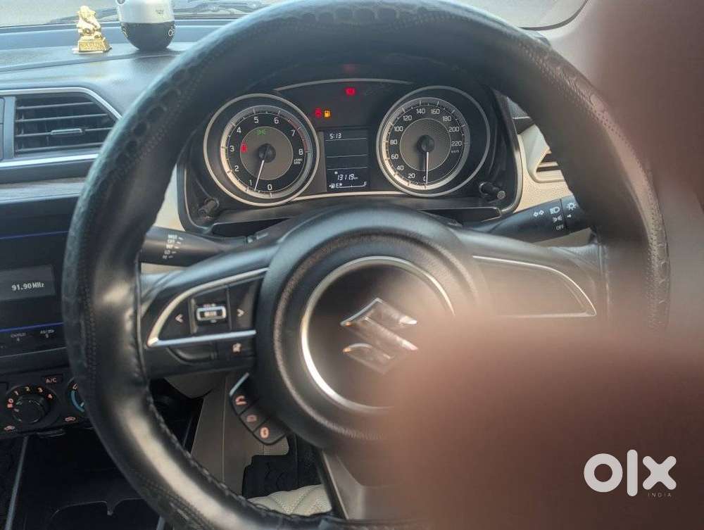 Maruti Suzuki Swift Dzire Vxi Optional, 2023, Petrol