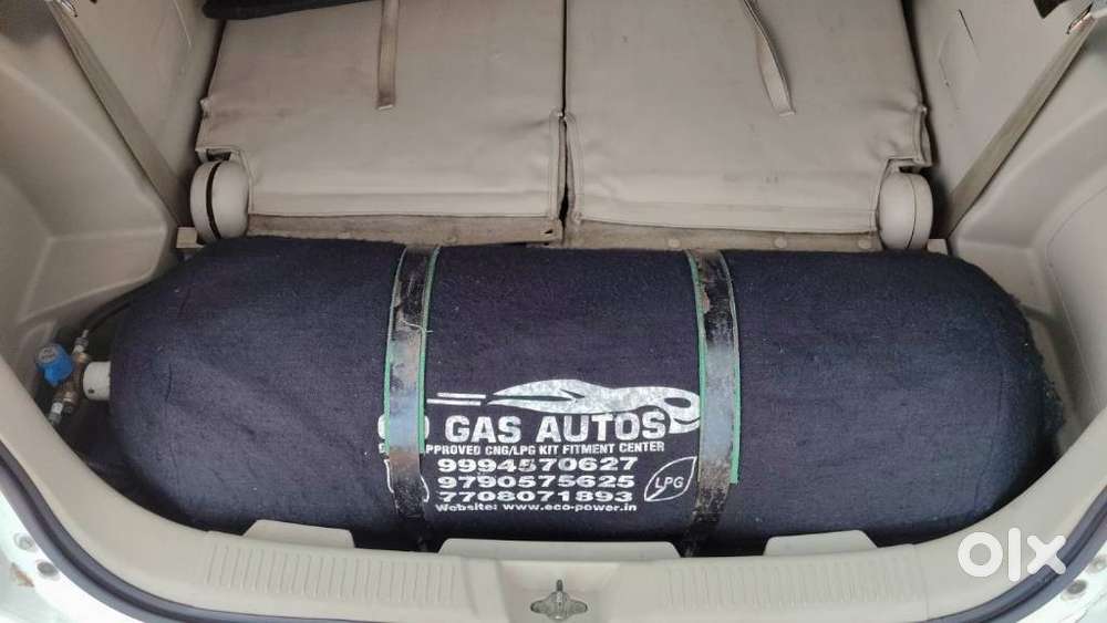 Maruti Suzuki Ertiga 2018-2022 1.4 Zxi Shvs, 2019, Petrol