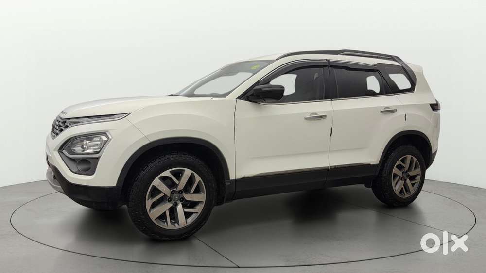 Tata Safari 2.0 Kryotec Xz Plus 6 Str, 2021, Diesel