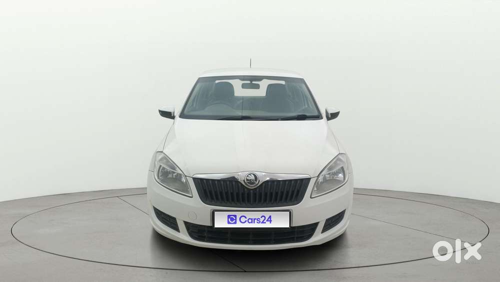 Skoda Rapid 1.6 Mpi Active, 2016, Petrol